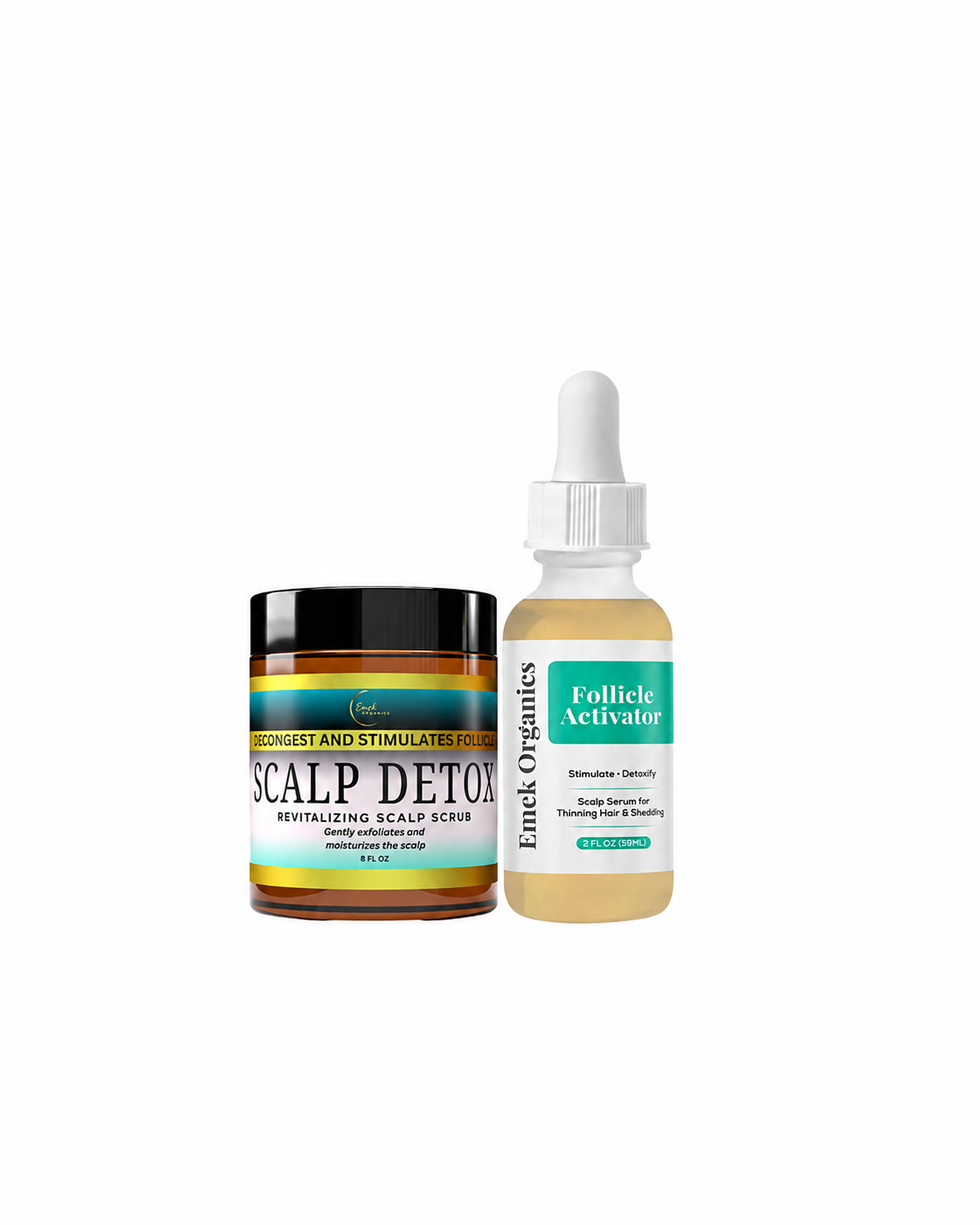 Scalp Reset Duo