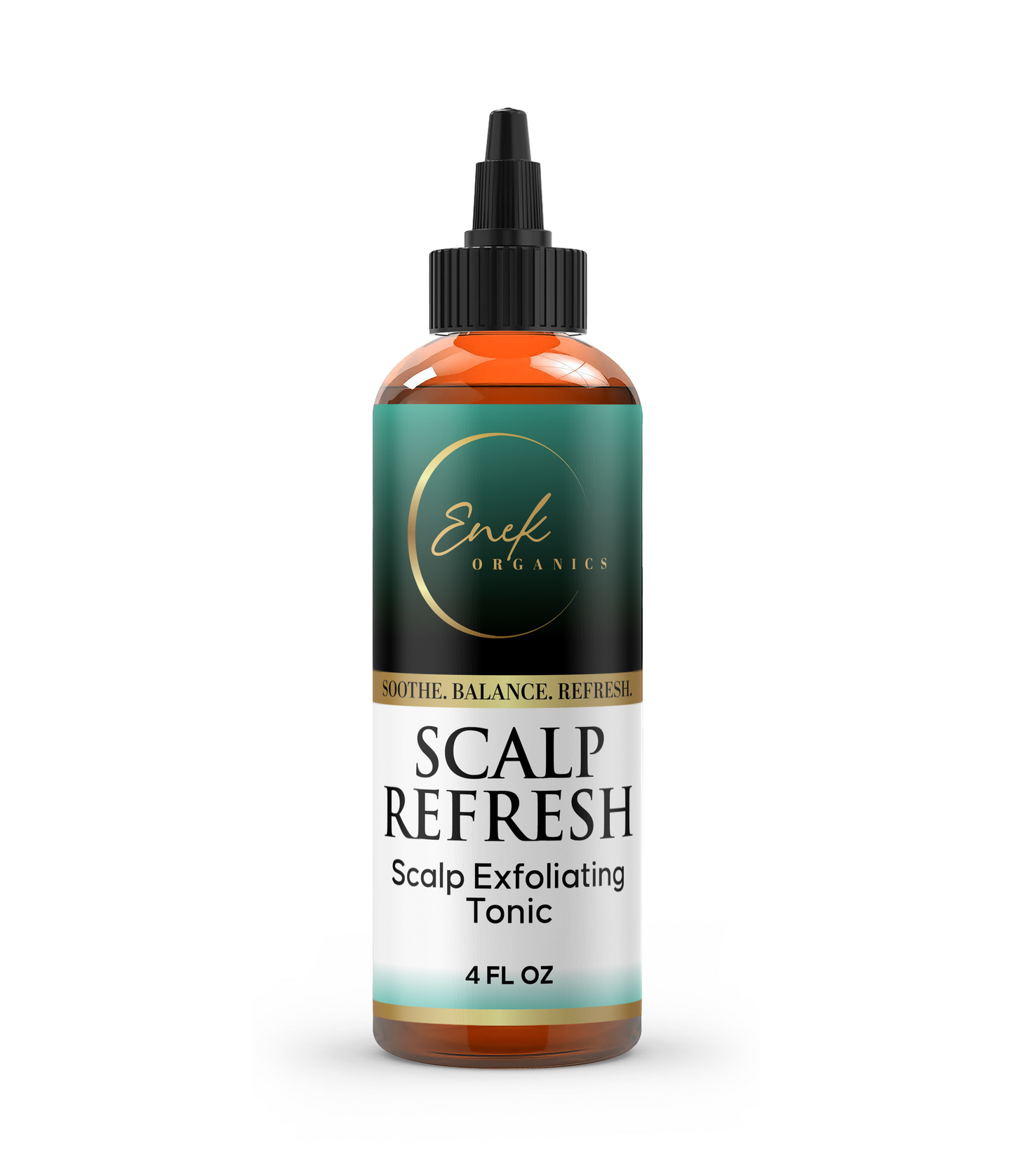 SCALP REFRESH